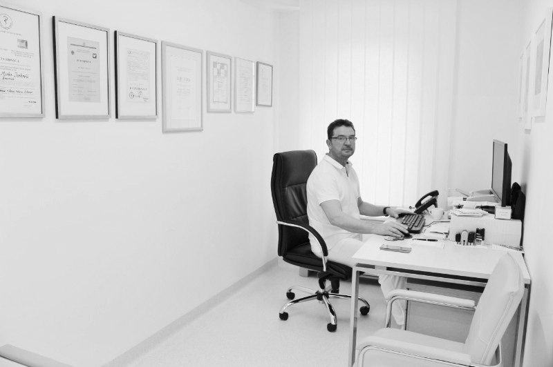 POREČ ZAVIJEN U CRNO Preminuo liječnik Mirko Jerković koji je bio spreman otvoriti vrata ordinacije u bilo koje doba
